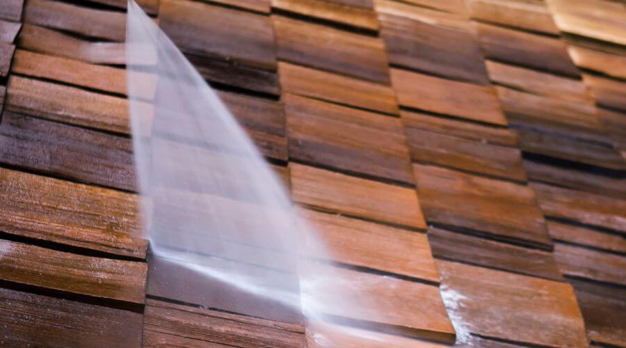 Shingle Roofing in Juliette, GA